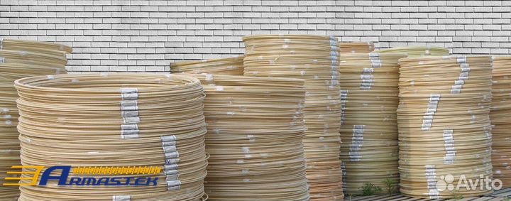 Стеклопластиковая арматура