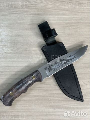 Нож Кизлярский