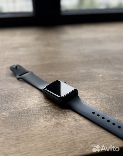 Apple Watch series 3