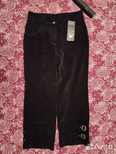 Брюки женские р. 36
