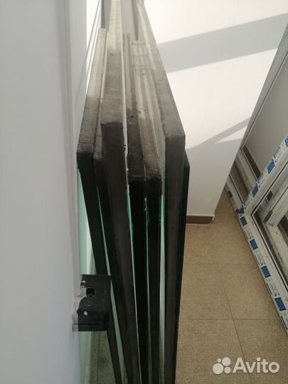 Оконные пластиковые рамы и стеклопакеты