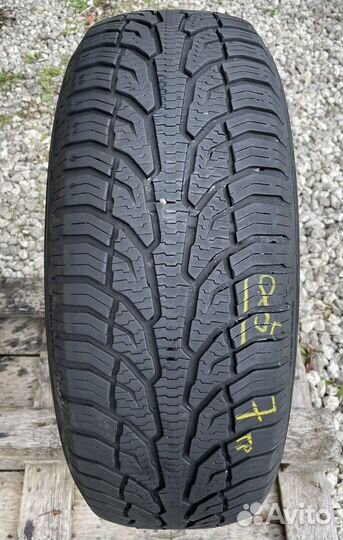 Uniroyal AllSeasonExpert 2 235/65 R17