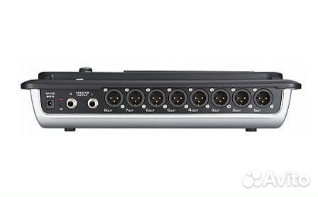 Soundking DM20 Микшерный пульт, 20 каналов