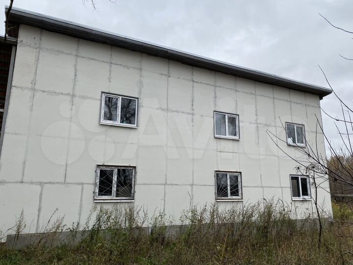 Здание, 2 м²