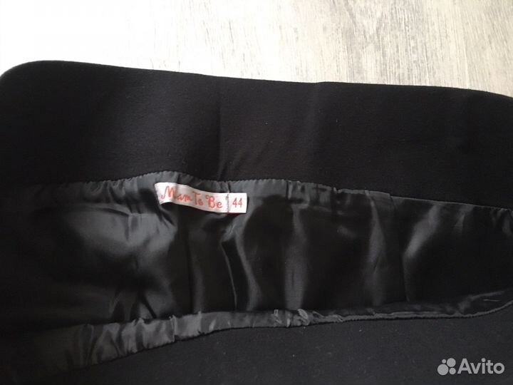 Юбка для беременных