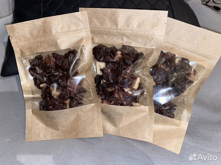 Лакомства для собак