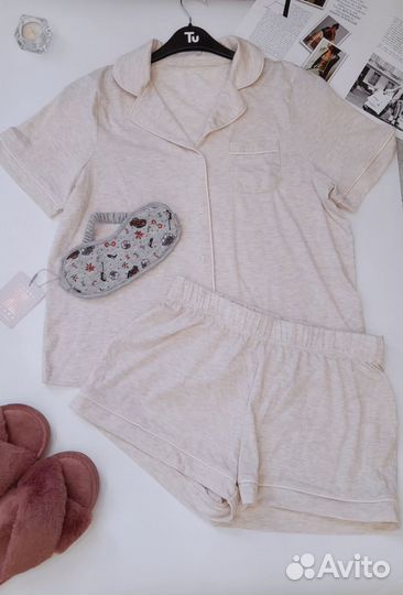 Пижама женская primark