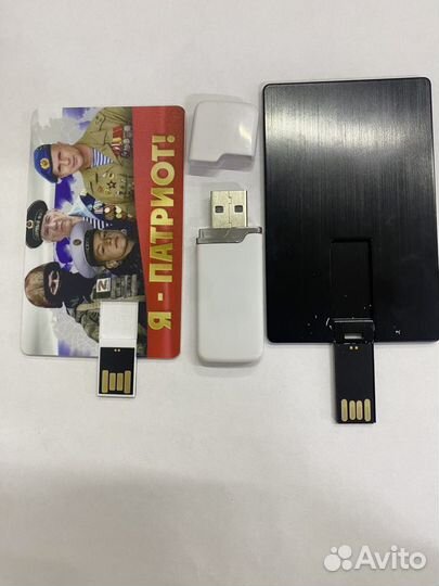 Usb флешка 16 гб