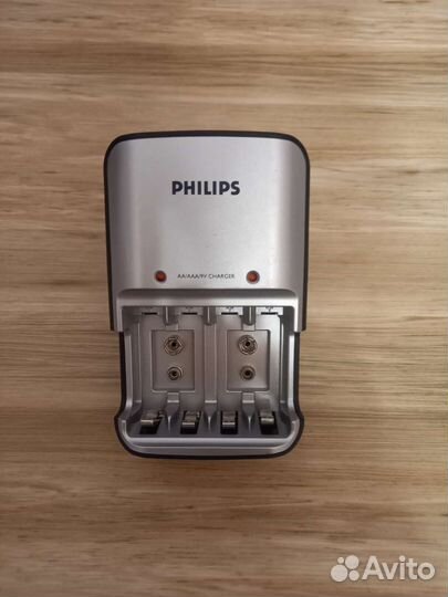 Зарядное устройство Philips
