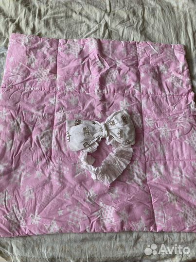 Одеяло конверт