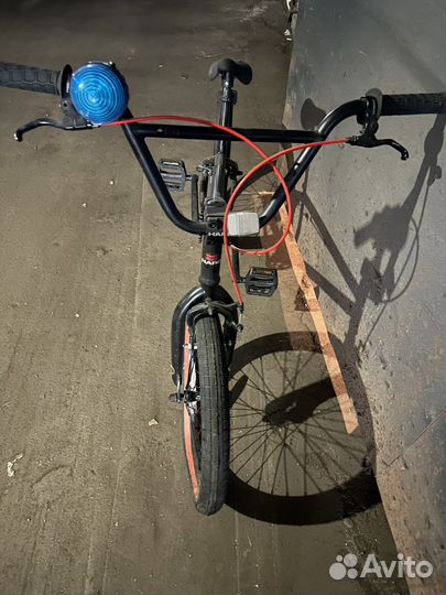 Bmx Haro Boulevard 20