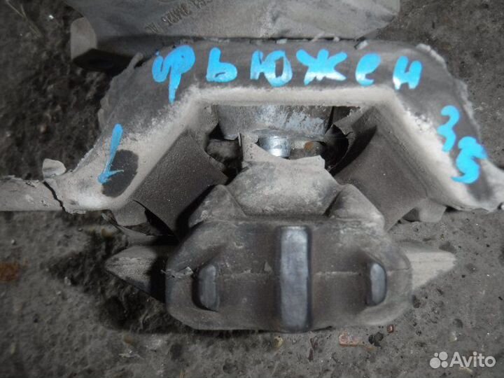 Опора кпп левая Ford Fusion fyjb 2005