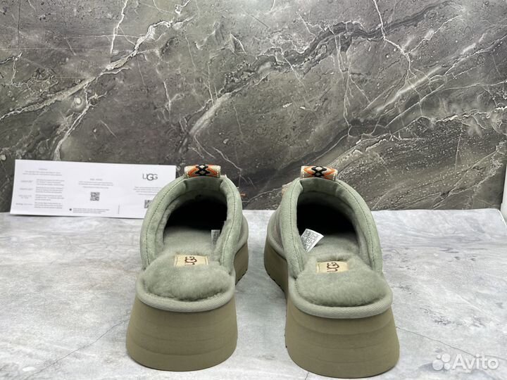 Угги Женские Ugg Tazzle Sdc