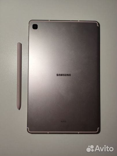 Samsung Galaxy Tab S6 Lite 128 гб 3G, LTE