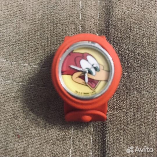 Часы детские PortAventura