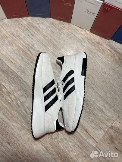 Кроссовки мужские все размеры