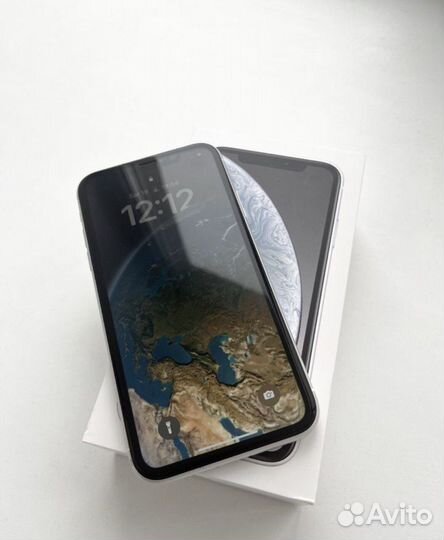 iPhone Xr, 256 ГБ