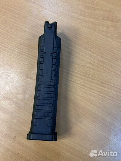 Магазин puffgun