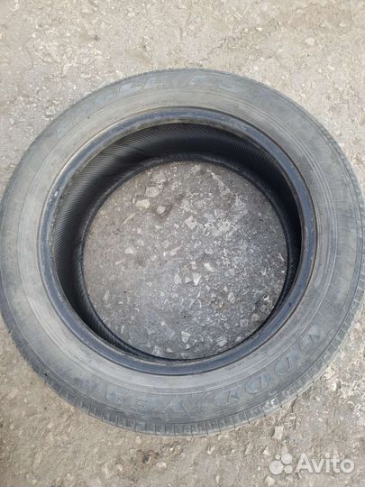 Goodride CR 859 225/55 R18