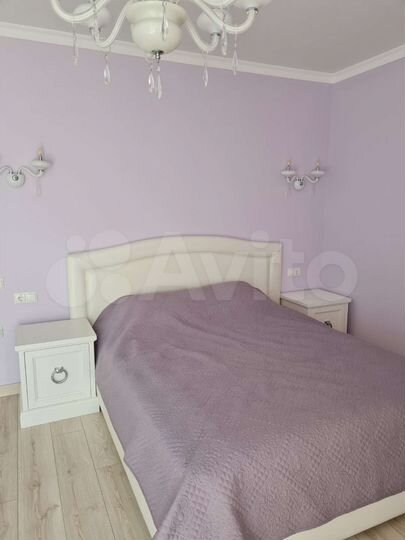 3-к. квартира, 90 м², 5/6 эт.