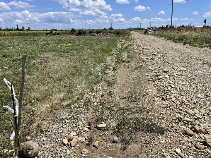 Участок 6,2 сот. (ИЖС)