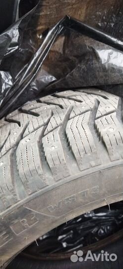 Sailun Ice Blazer WST3 205/55 R16