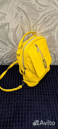 Рюкзак женский