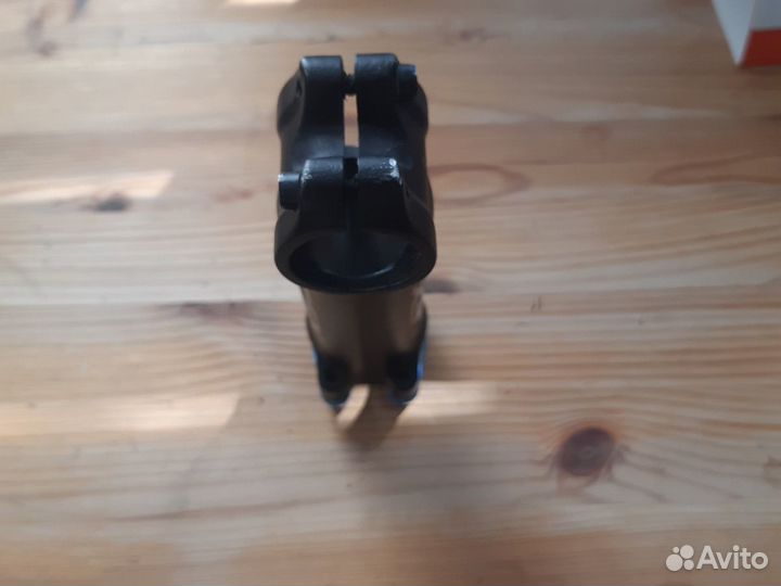 Вынос шоссе/гревел/циклокросс CEX 120мм