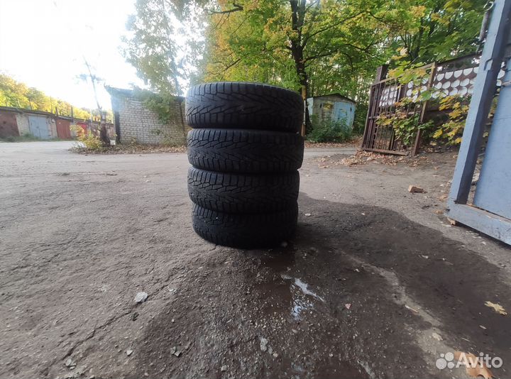 Nokian Tyres Hakkapeliitta 7 225/65 R17 106