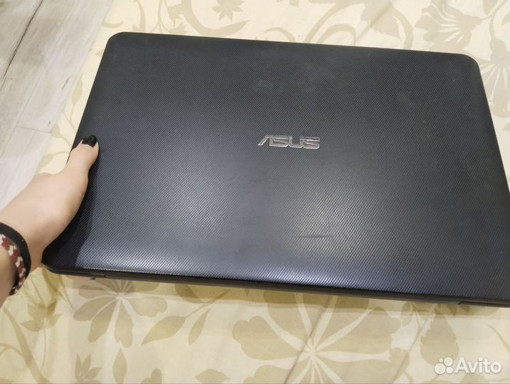 Ноутбук asus X544L