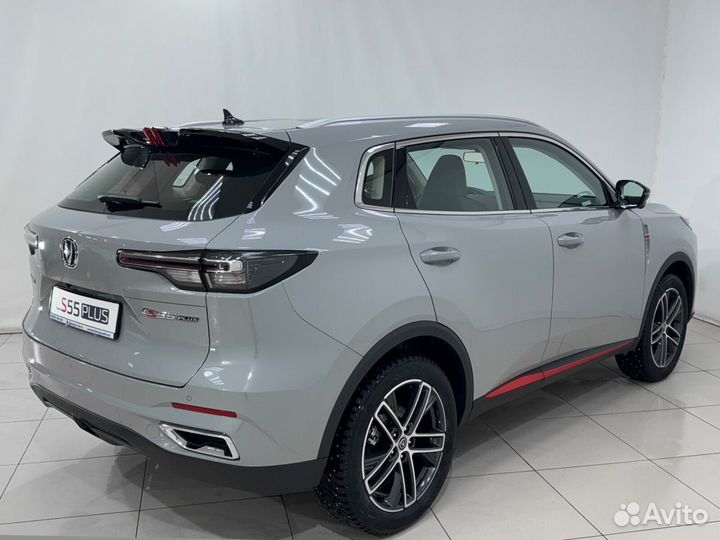 Changan CS55 Plus 1.5 AMT, 2024