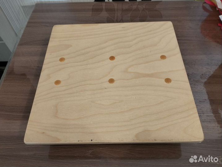 Тренажёр для баланса (доска)