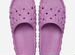 Шлепанцы женские Crocs Classic Geometric, р.37-38