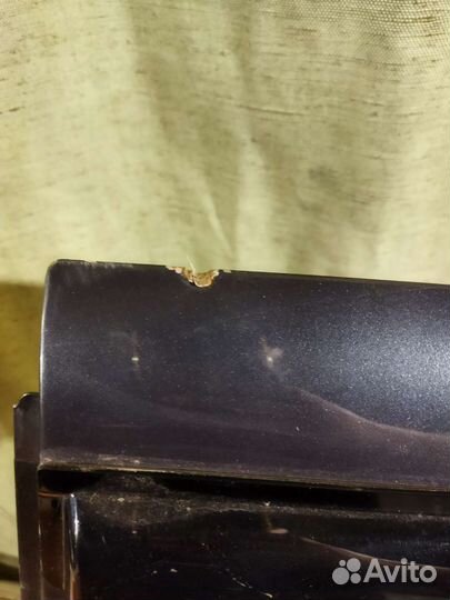 Дверь задняя левая Гранта седан 21й год