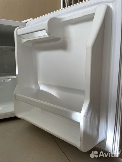 Холодильник бу маленький высота 50 см