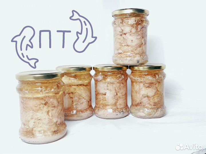 Печень трески по мурмански