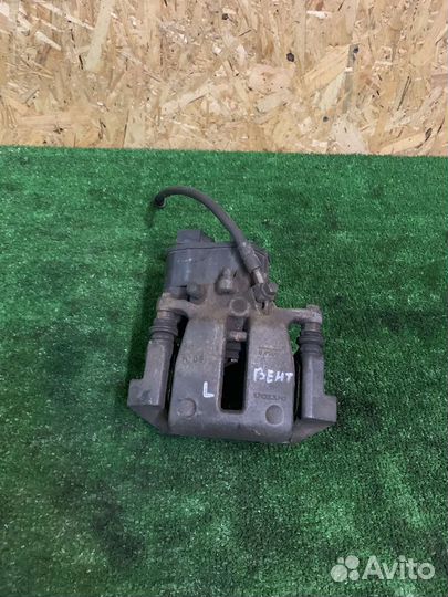 Volvo XC70 XC60 суппорт тормозной задний левый