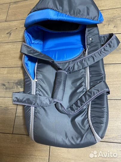 Переноска для детей