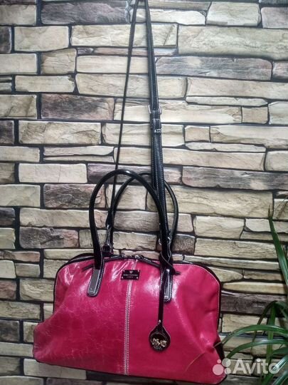 Сумка дамская
