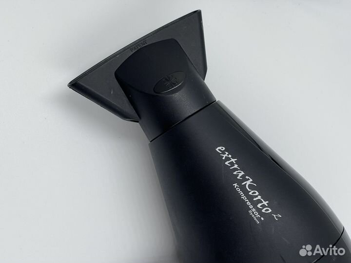 Фен профессиональный coifin babyliss pro