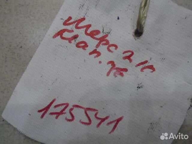 Клапан Э/M Mercedes Benz E-Сlass W210 1995-2002