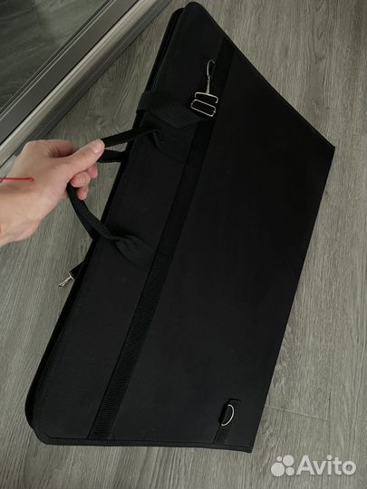 Папка для художника a2