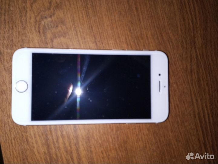 iPhone 6s(продажа-обмен)