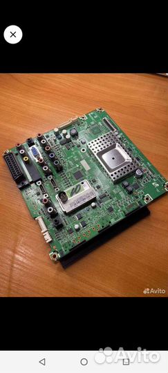 Main Board BN41-00982B