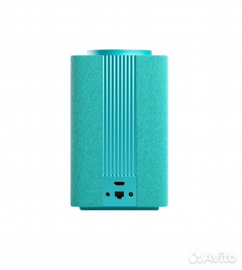 Умная колонка Яндекс Станция Макс с Zigbee