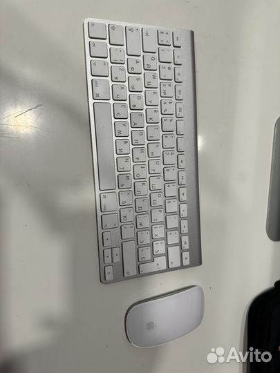 Apple iMac 27 mid 2011