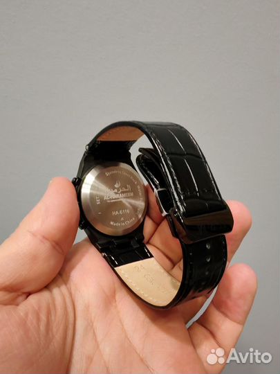 Наручные часы Al-harameen