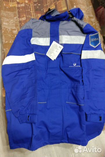 Костюм спецодежды