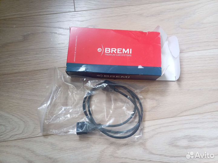 Датчик положения распредвала