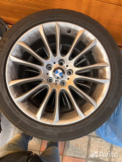 Arivo Ultra ARZ4 245/45 R19 и 275/40 R19